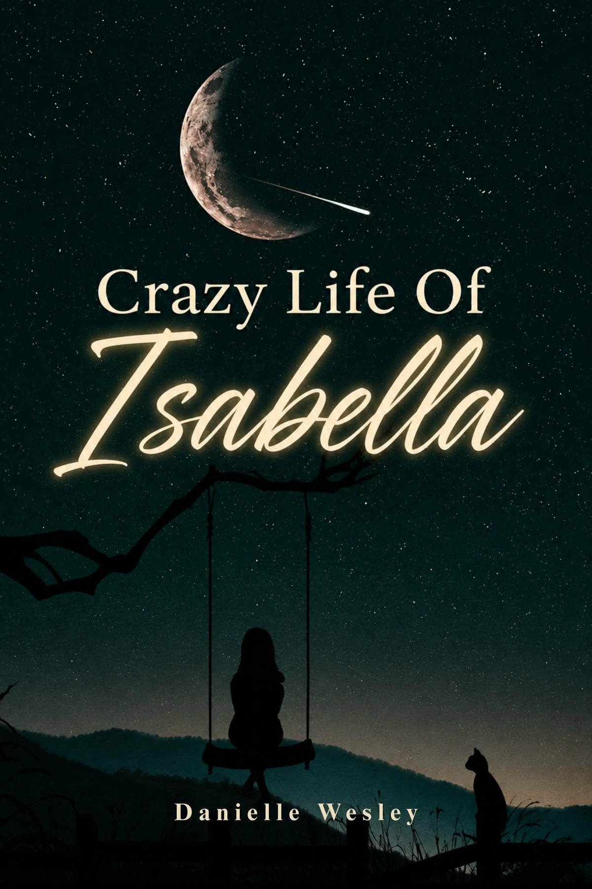 Crazy Life of Isabella
